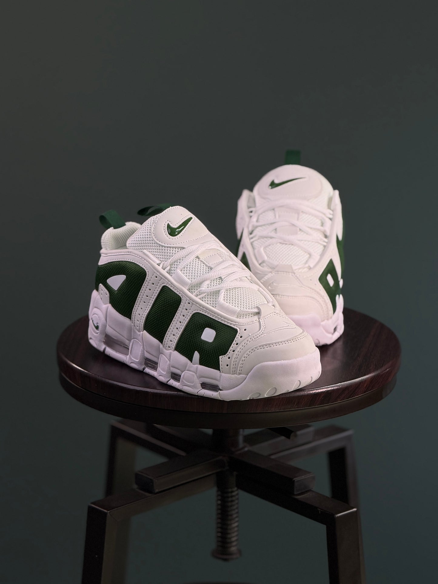 Nike Air More Uptempo Low