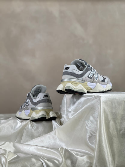 New Balance 9060 Rain Cloud Grey