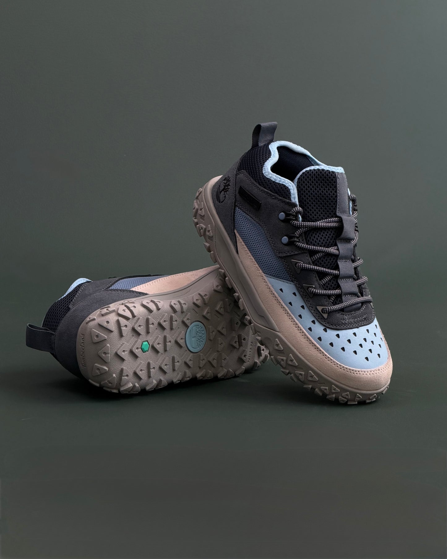 Timberland Greenstride Motion 6 Mid