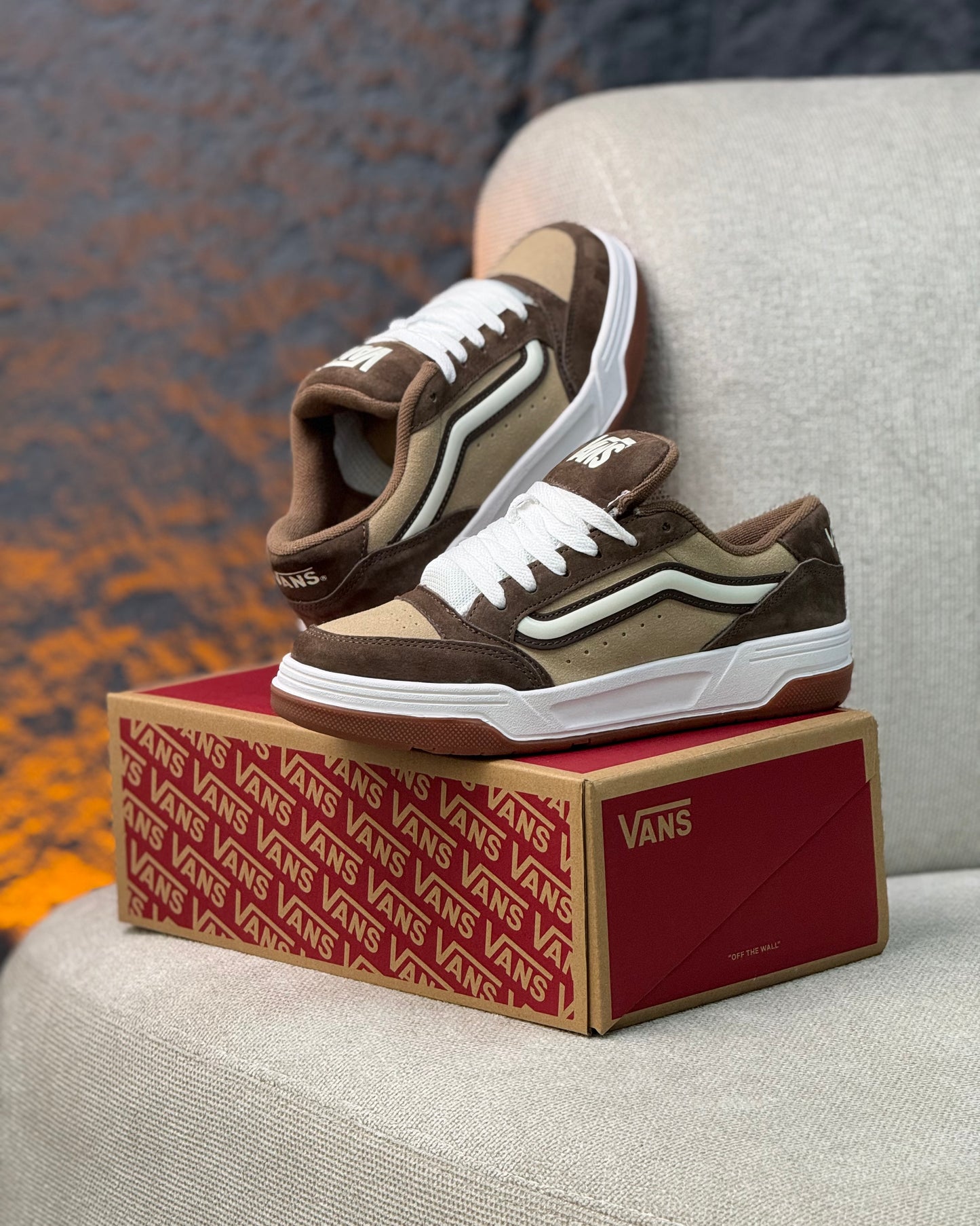 Vans Hylane Nineties Brow