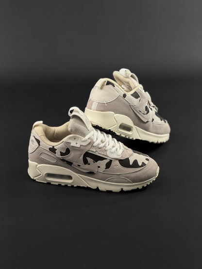 Nike Air Max 90 Cow Print