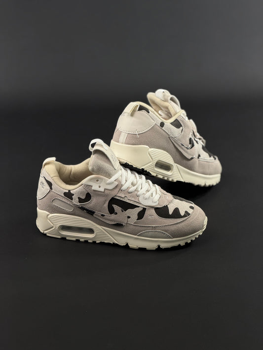 Nike Air Max 90 Cow Print