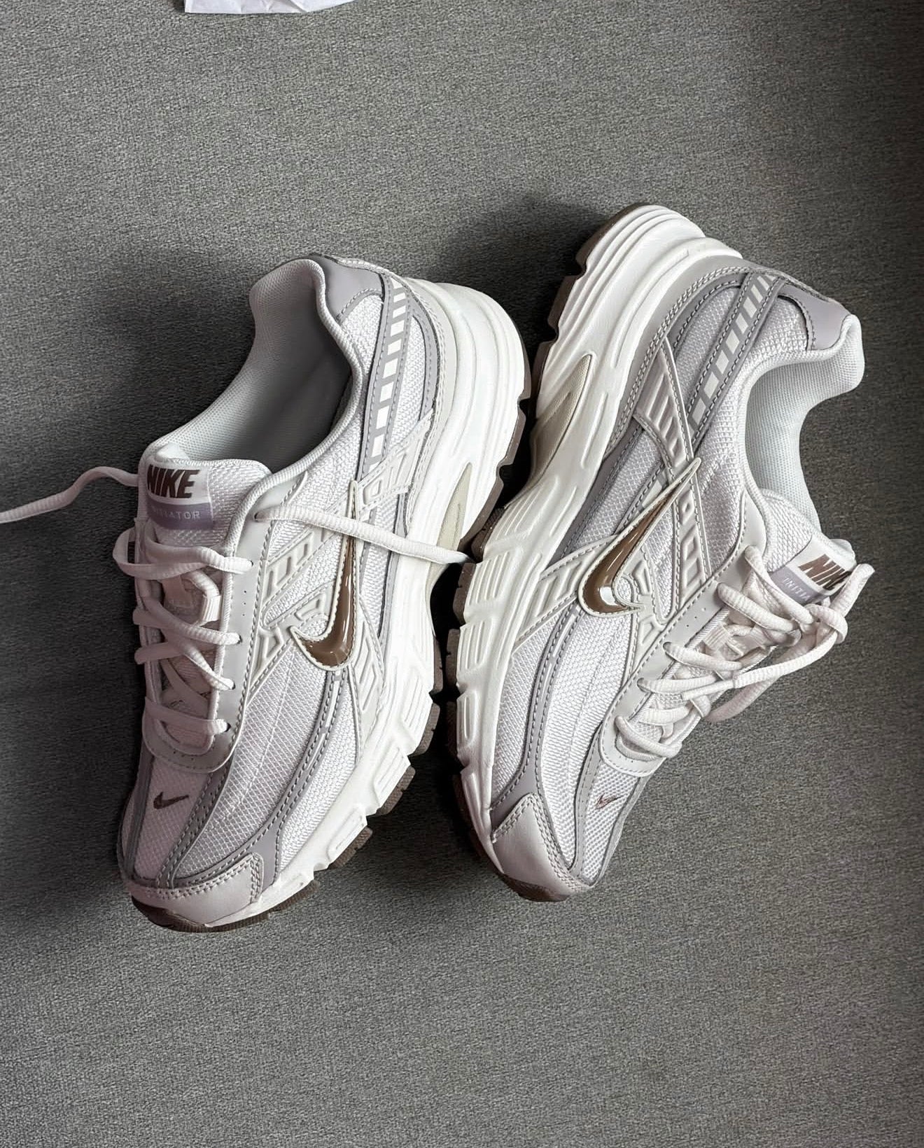 Nike Intiator Coffee