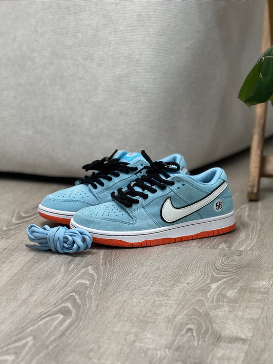 Nike Sb Dunk Low Club 58 Gulf