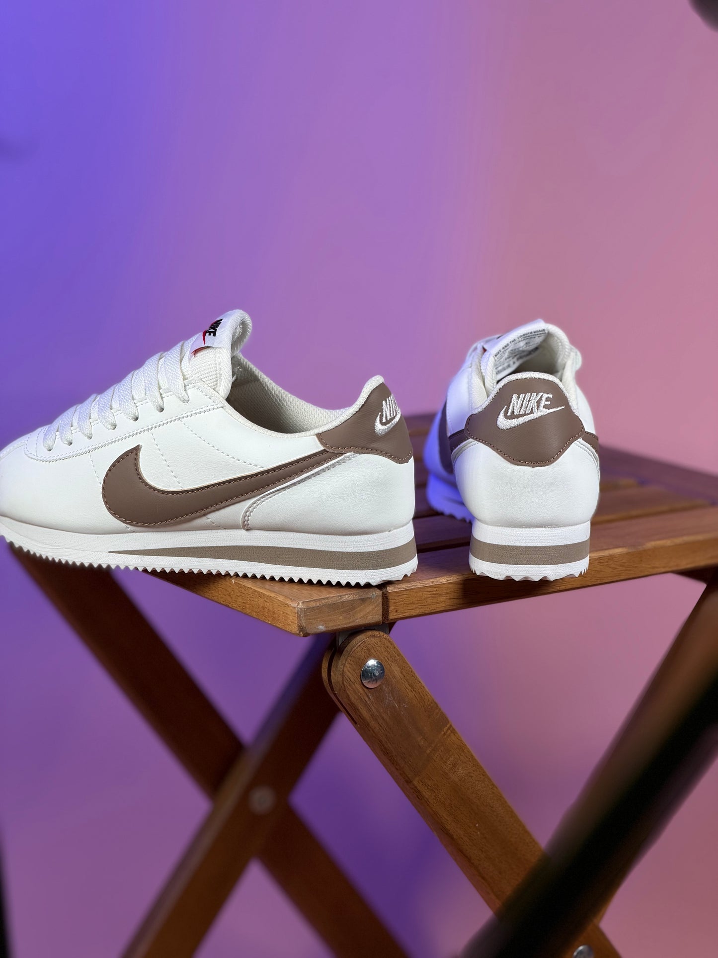 Nike Sb Cortez Coffee