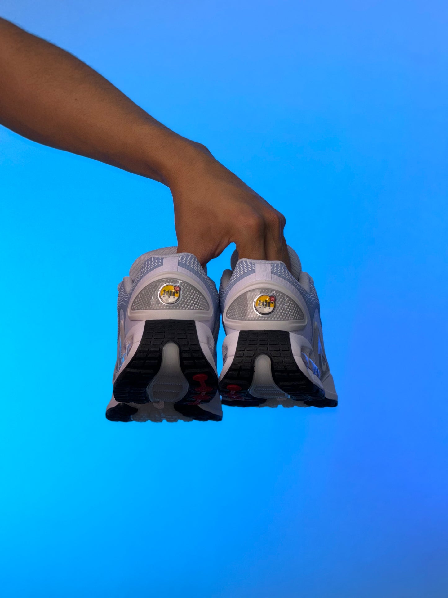 Nike Air Max Dn Blue