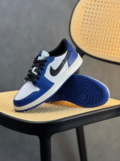 Air Jordan 1 Low OG Game Loyal