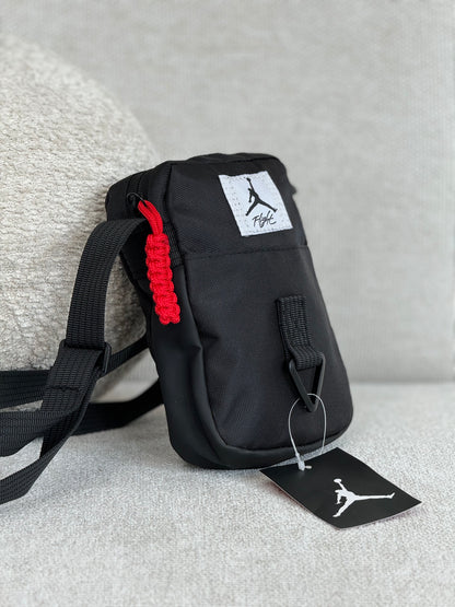 Bolso Jordan Logo