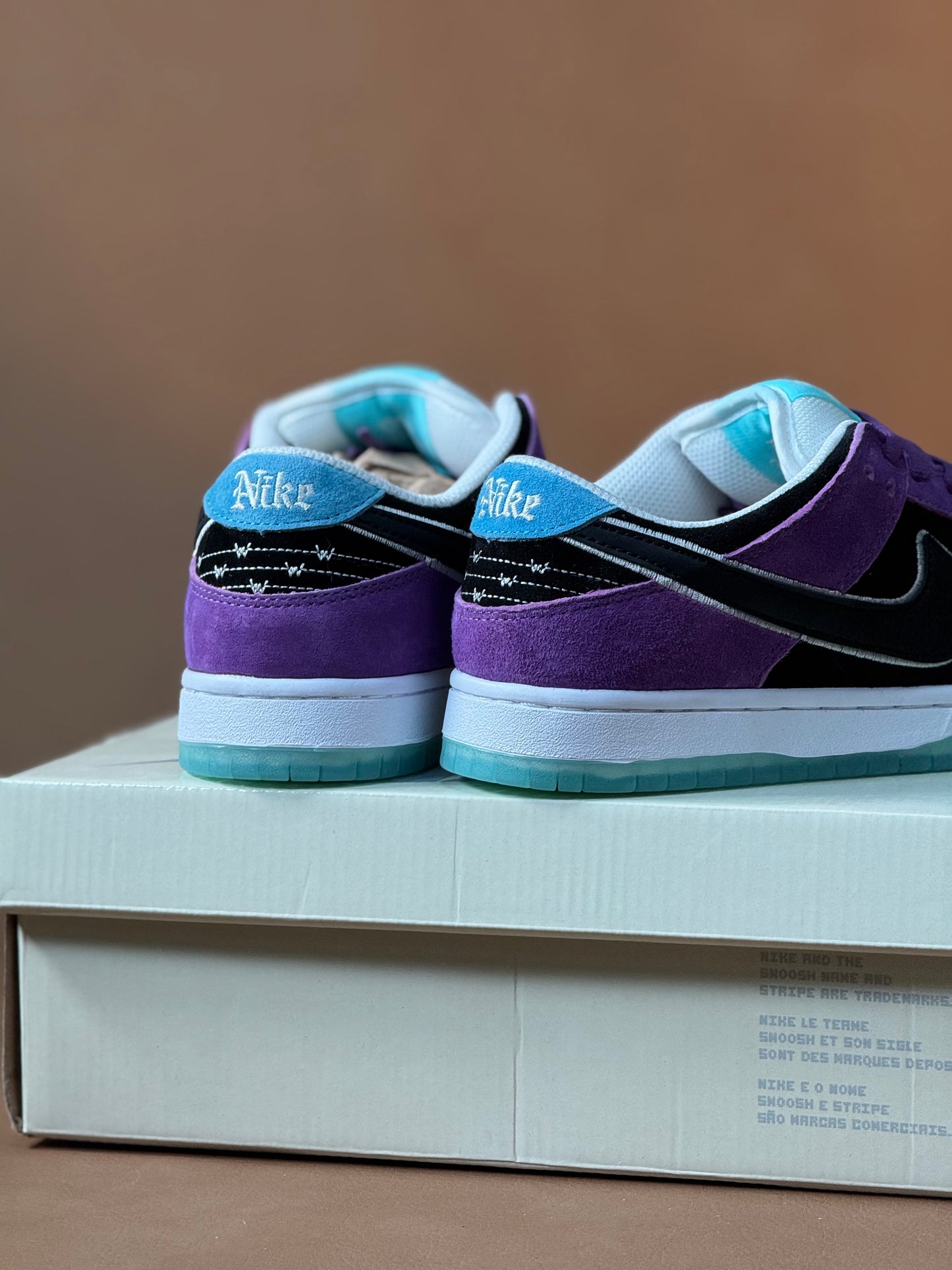 Nike SB Dunk Low Hayley Wilson