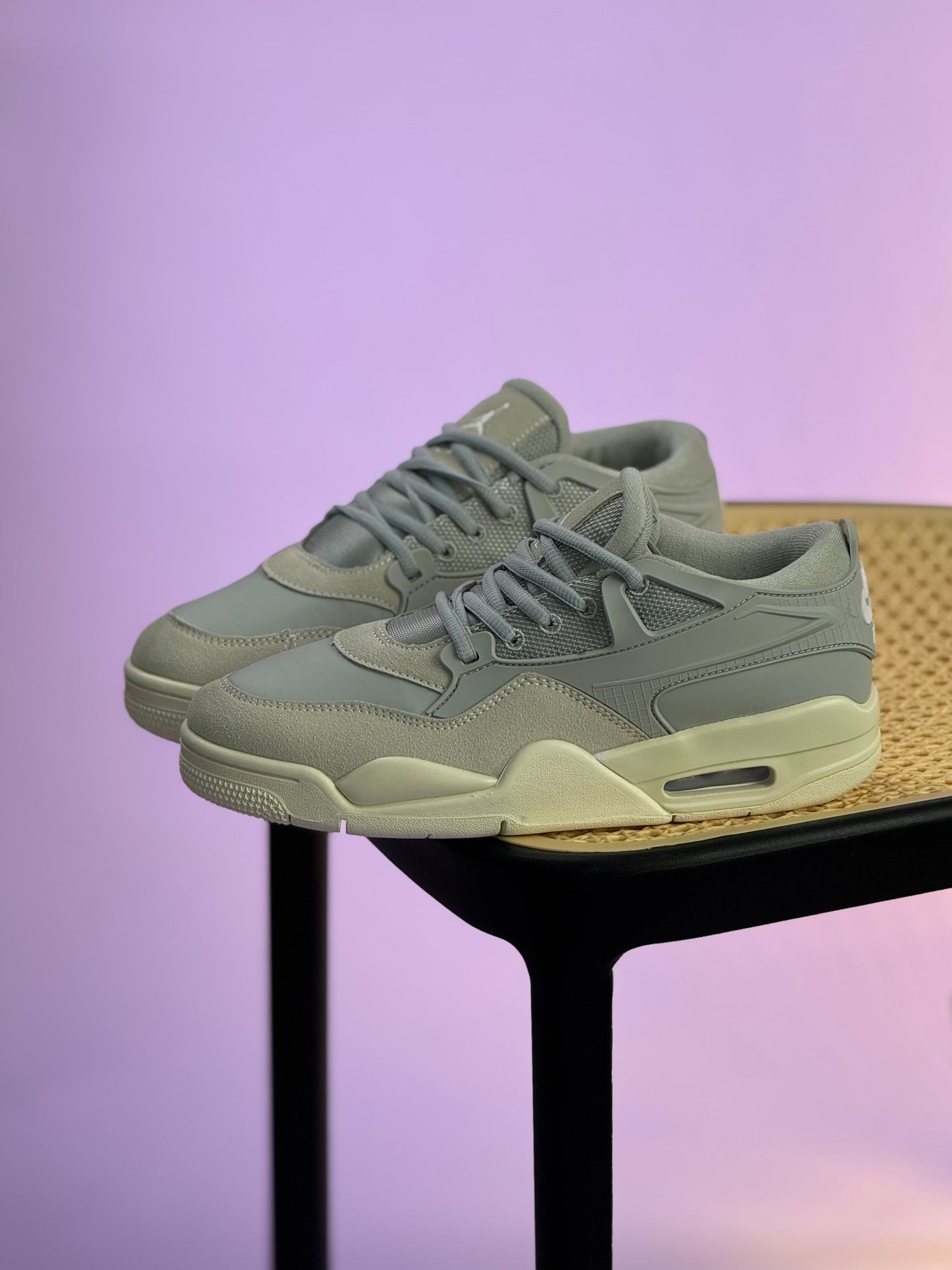 Air Jordan 4 Low Rm