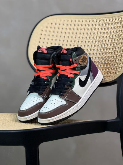 Air Jordan 1 High OG "Hand Crafted"
