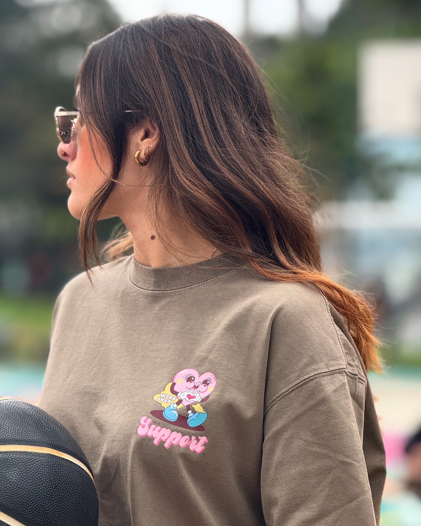 Tshir’t Workshop Mi Primer Amor