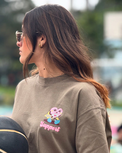 Tshir’t Workshop Mi Primer Amor