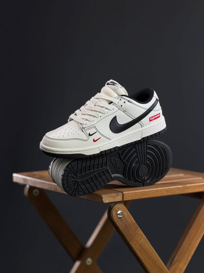 Nike Sb Dunk Low Supreme Double Swoosh