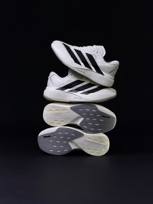 Adizero Evo SL White