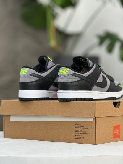 Nike Dunk Low Green Strike