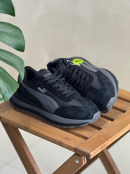 Puma Rider Fandom Black