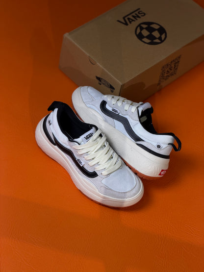 Vans UltraRange Neo Vr3 Black Off White