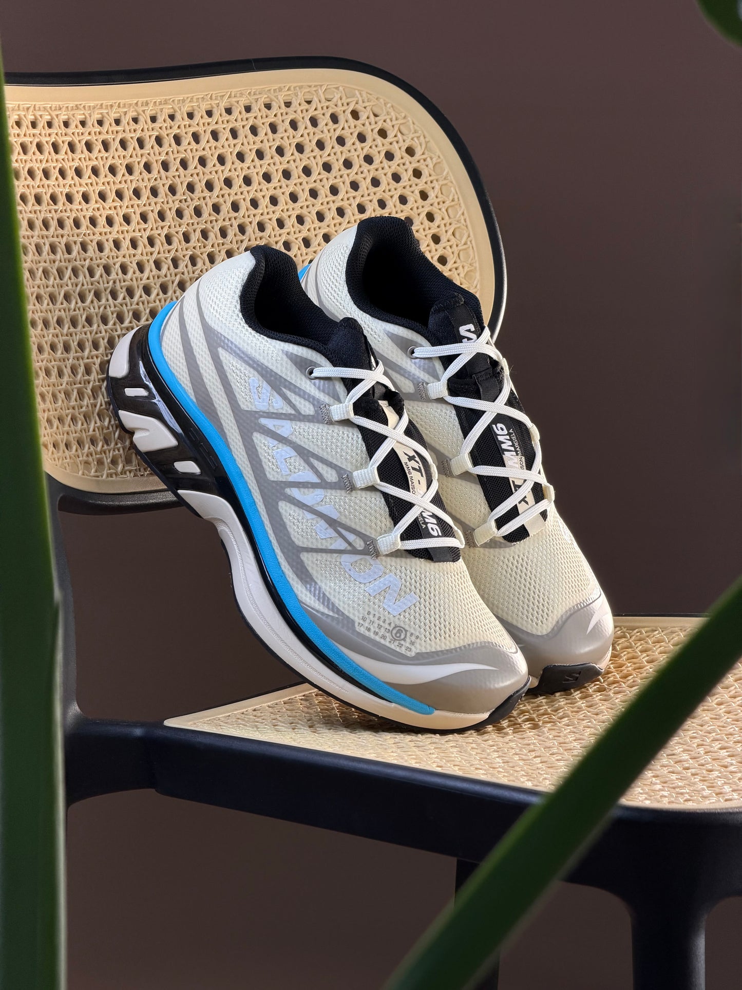 MM6 Maison Margiela x Salomon XT6