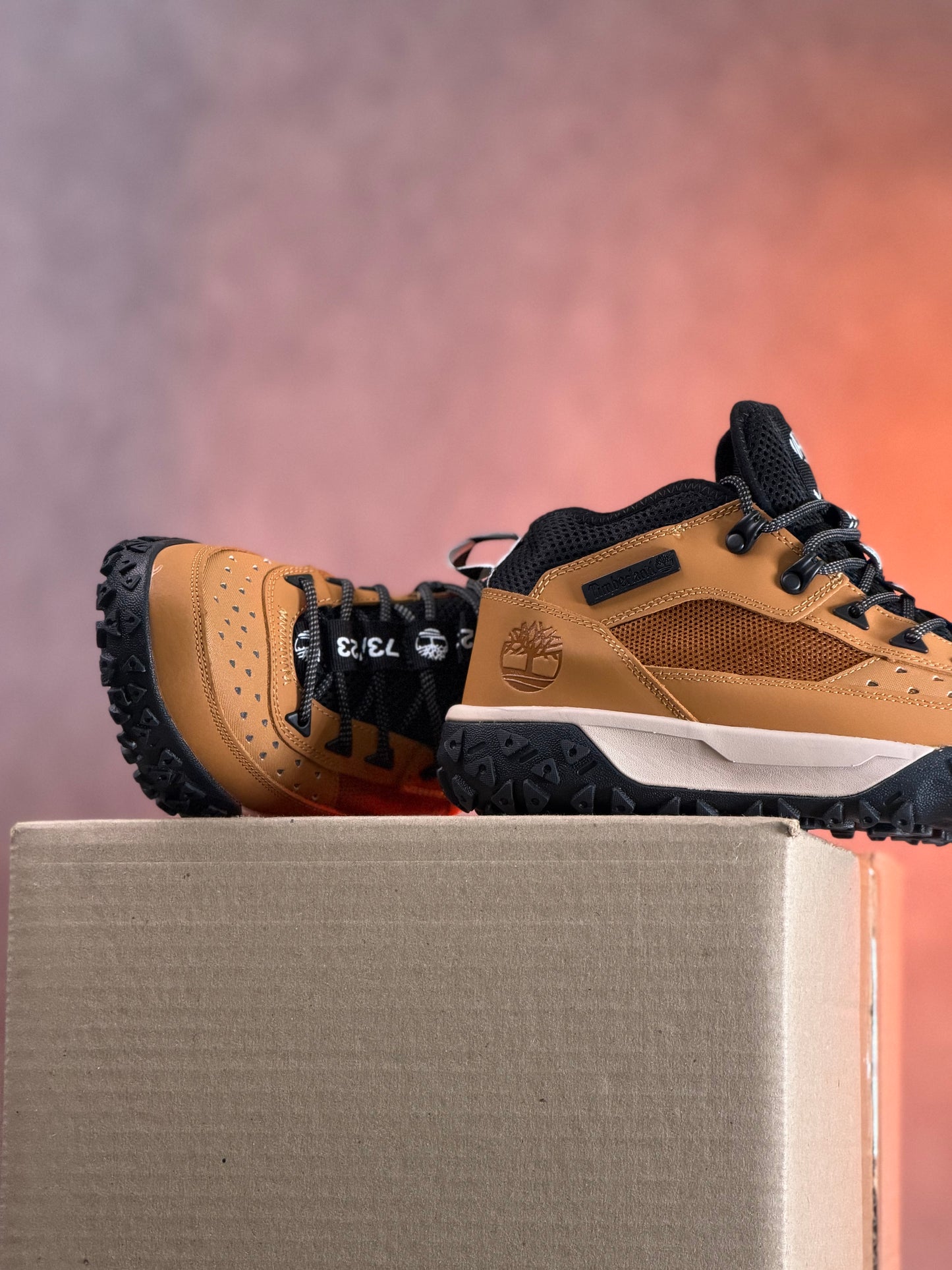 Timberland Greenstride Motion 6 Mid