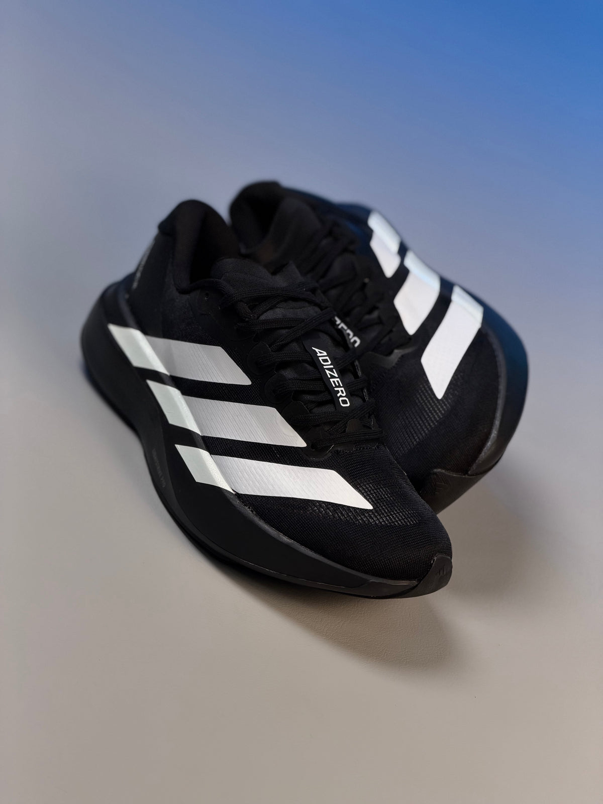 Adidas Adizero Evo SL Black