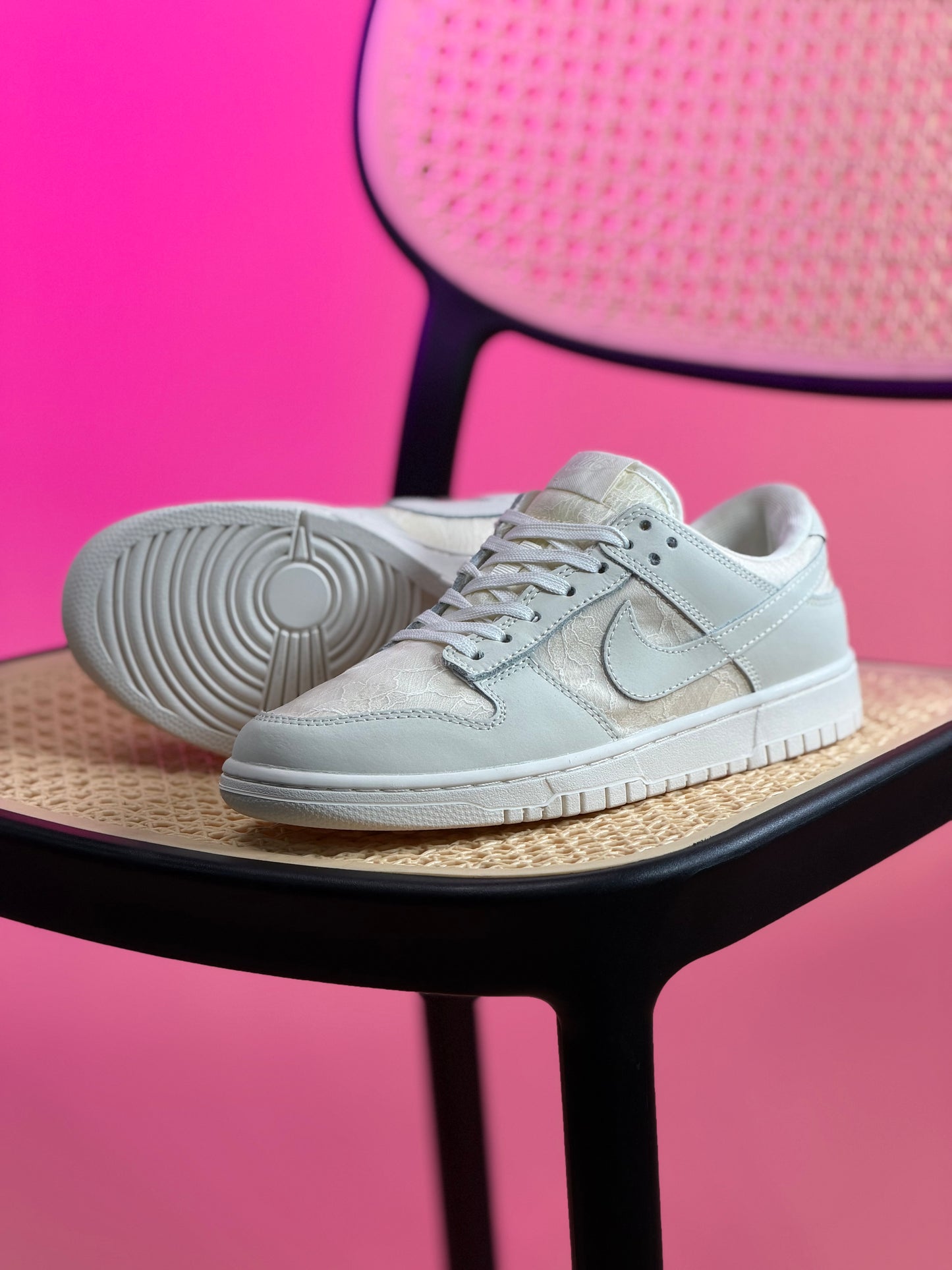 Nike Dunk Low Lace Pack