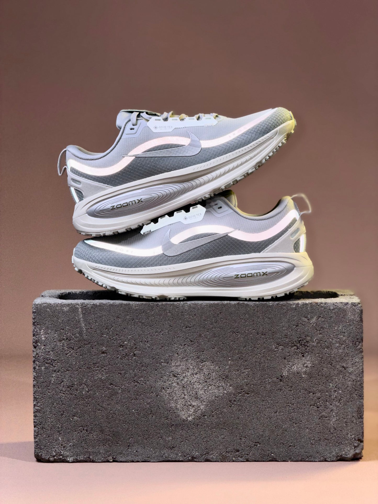 Nike Vomero 18 Gore-Tex