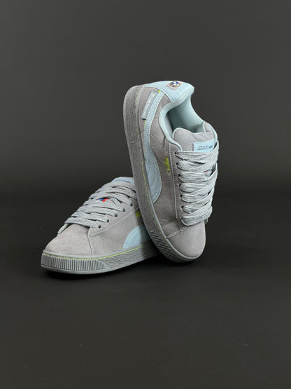 Puma Suede XL x BMW