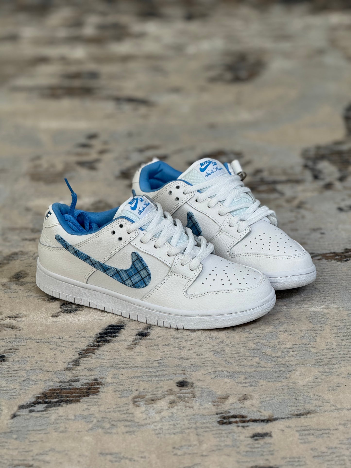 Nike Sb Dunk Low Nicole Hause