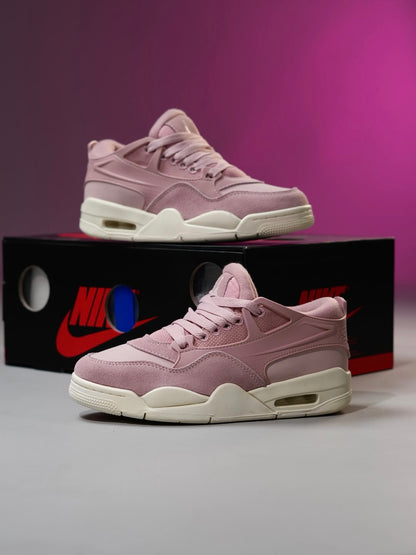 Air Jordan 4RM Pink Oxford