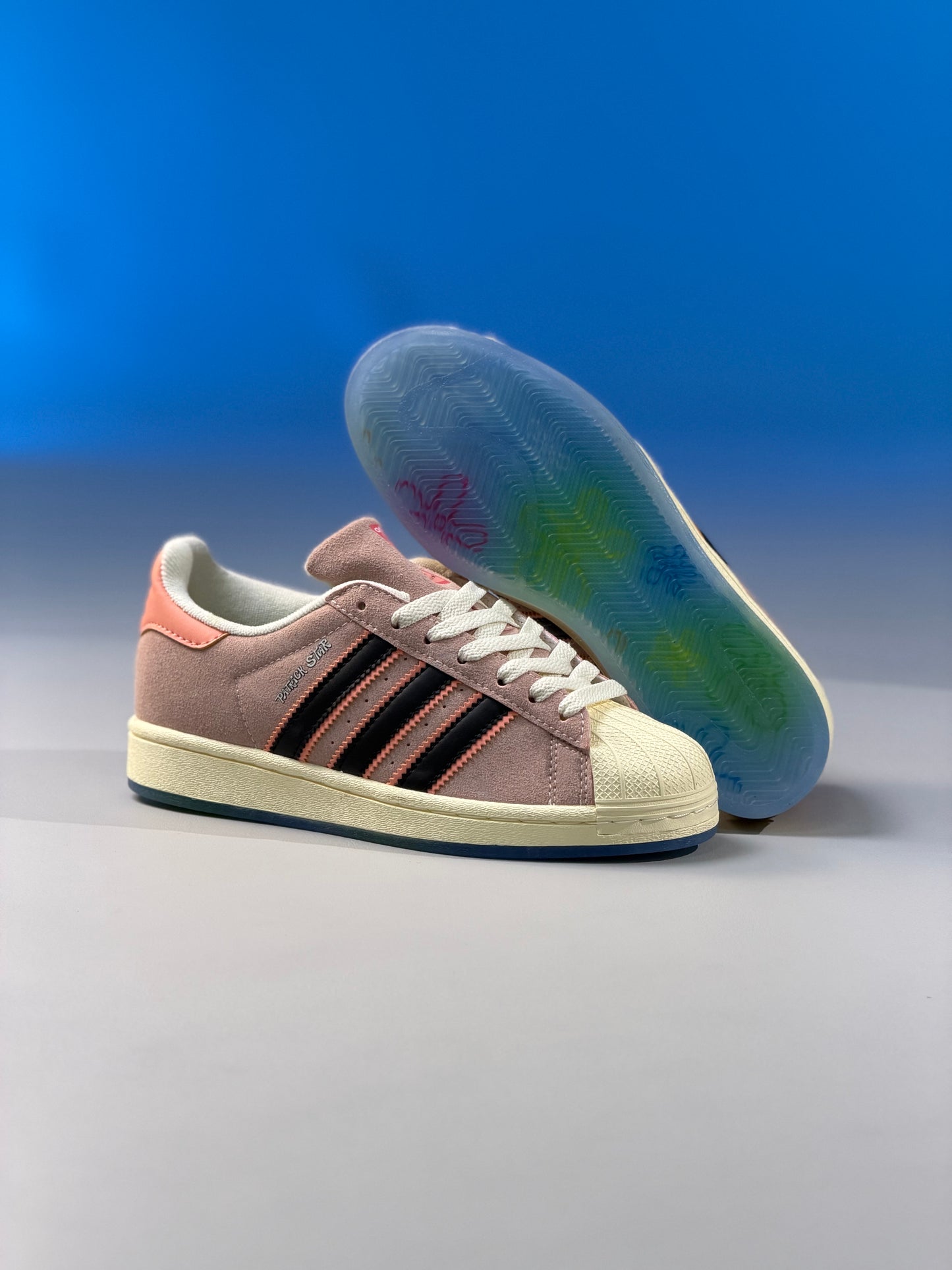Adidas Superstar Patricio