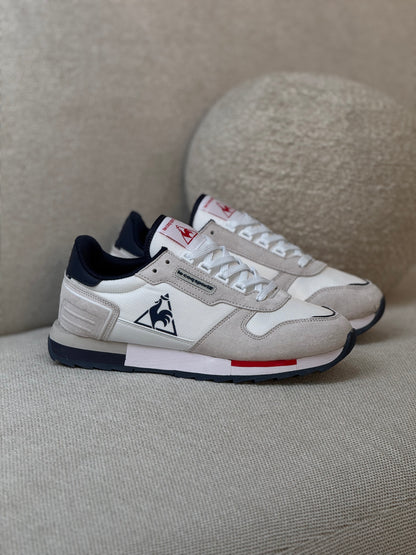 Le Coq Sportif White