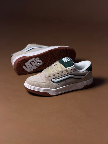 Vans Hylane Khaki Brow