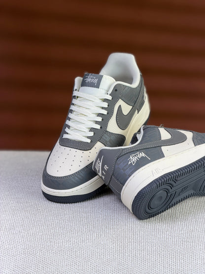 Air Force One x Stussy Custom