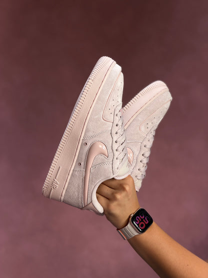 Nike Air Force 1 ‘07 Pink