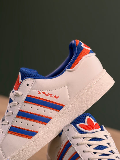 Adidas Superstar Festival