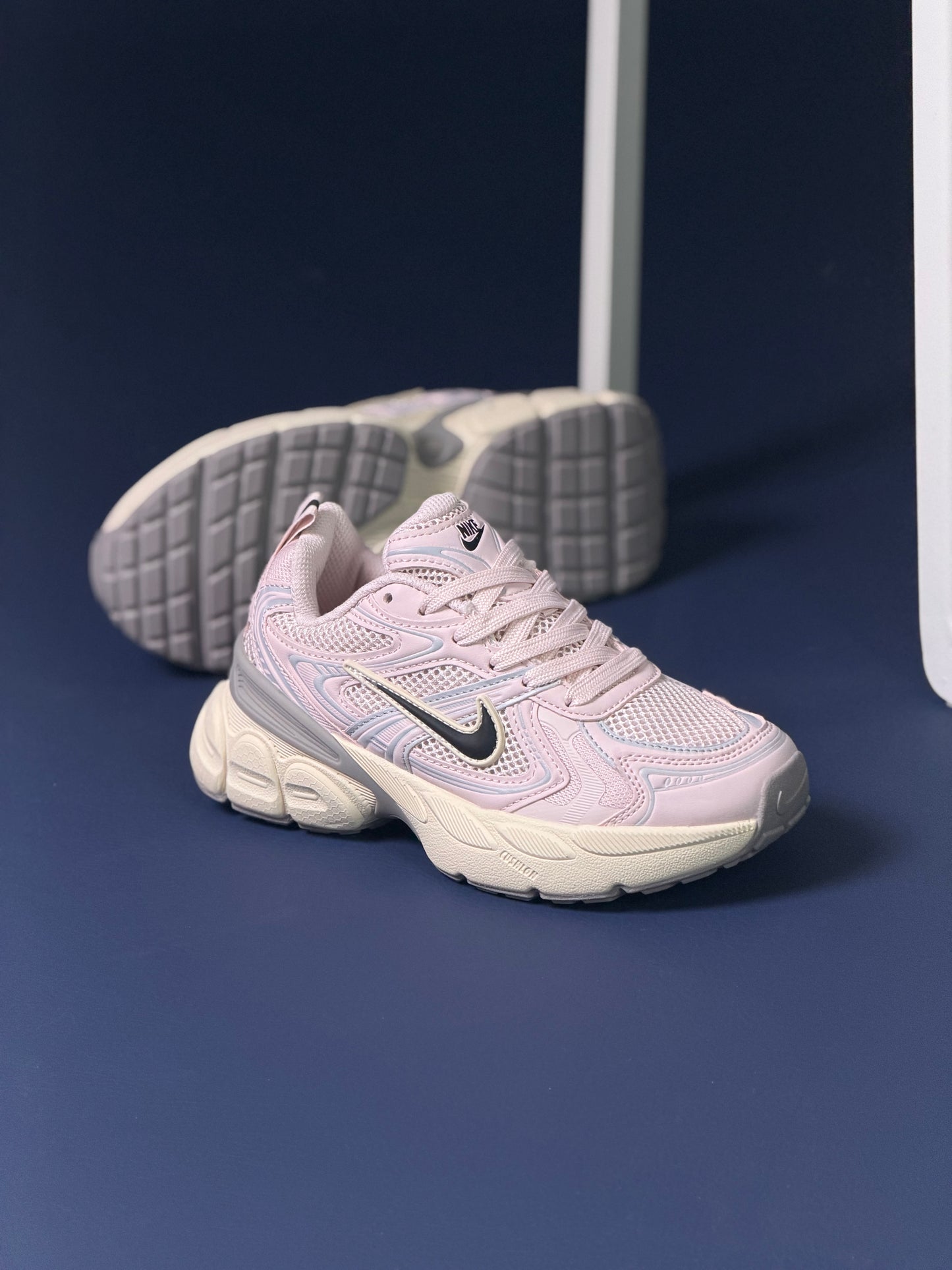 Nike VR5 Plataforma Pink 2026