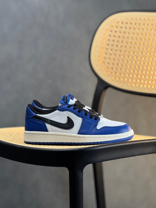Air Jordan 1 Low OG Game Loyal