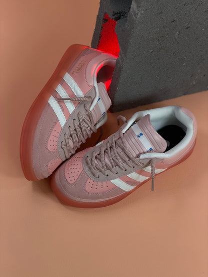 Adidas Gazelle Indoor Bad bunny  Cabo Rojo