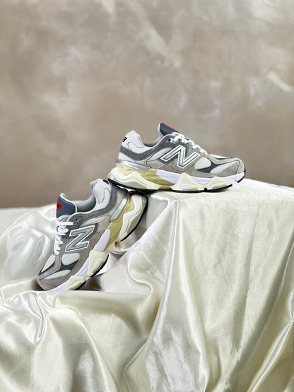 New Balance 9060 Rain Cloud Grey