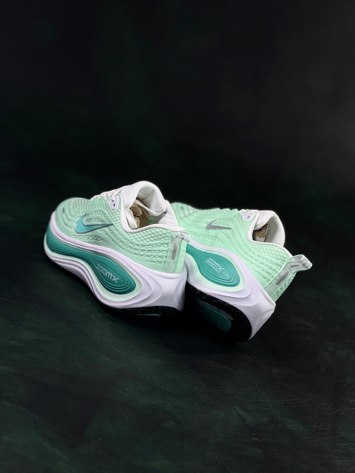 Nike ZoomX Mind Green