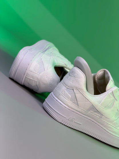 Nike Air Force 1 Low  Billie Eilish