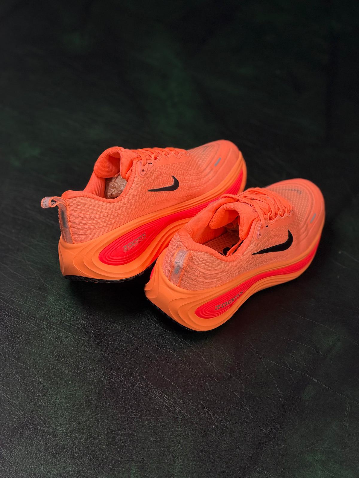 Nike ZoomX Orange