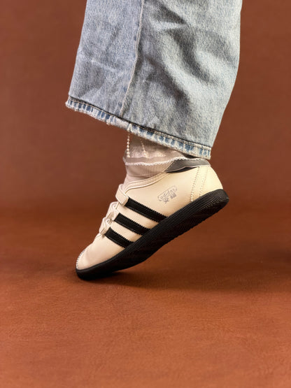adidas ANFU Mary Jane 'White Black'