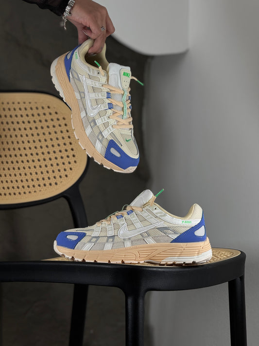 Nike P6000 Athletic Departament