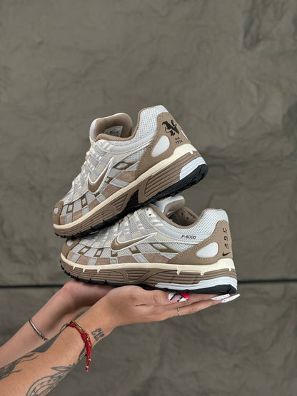 Nike P6000 Hangul Day