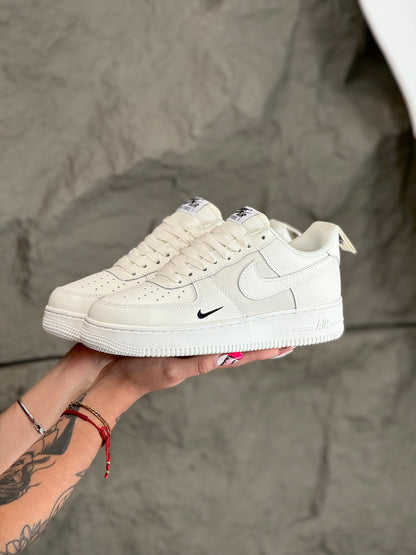 Nike Air Force One Sail Ripstop