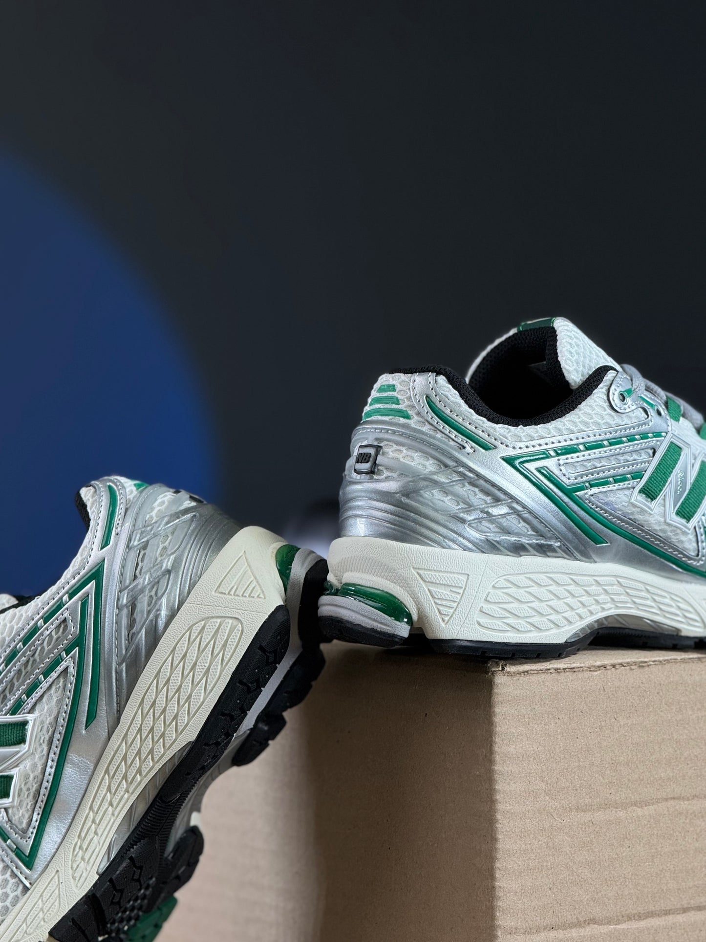 New Balance 1906R "Spruce Pack"