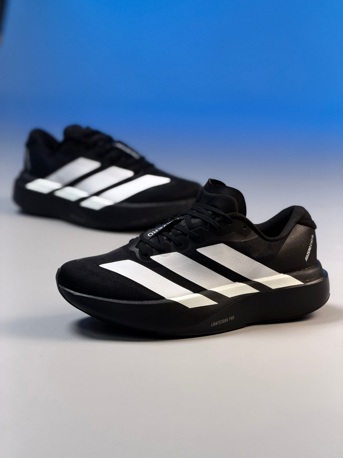 Adidas Adizero Evo SL Black