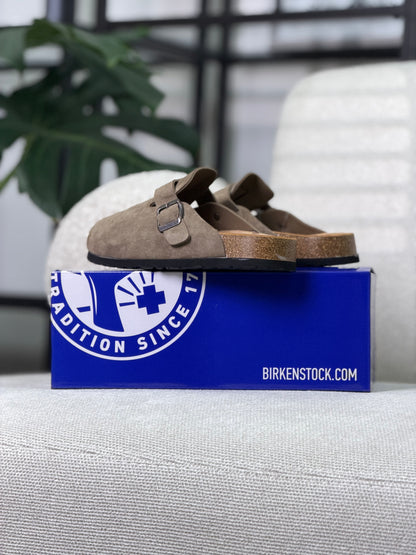 Birkenstock Boston